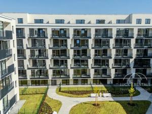 Pronájem bytu 2+kk, Praha - Chodov, Líbalova, 59 m2