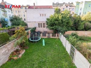 Pronájem bytu 2+1, Plzeň, Nerudova, 58 m2