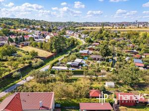 Prodej zahrady, Olomouc, 399 m2