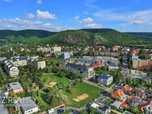 Prodej bytu 4+kk, Praha - Zbraslav, Jaromíra Vejvody, 149 m2
