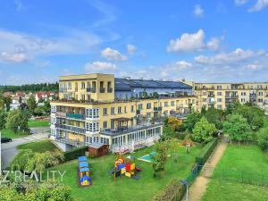 Prodej bytu 4+kk, Praha - Zbraslav, Jaromíra Vejvody, 149 m2