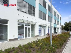 Pronájem ordinace, Milovice, Spojovací, 41 m2