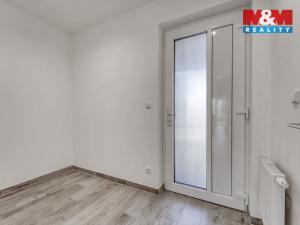 Prodej rodinného domu, Plzeň - Radobyčice, Řadová, 139 m2