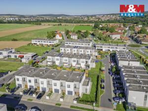 Prodej rodinného domu, Plzeň - Radobyčice, Řadová, 139 m2