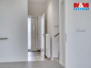 Prodej rodinného domu, Plzeň - Radobyčice, Řadová, 139 m2