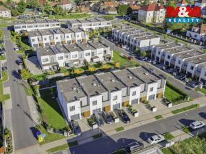 Prodej rodinného domu, Plzeň - Radobyčice, Řadová, 139 m2