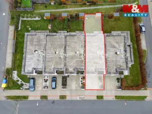 Prodej rodinného domu, Plzeň - Radobyčice, Řadová, 139 m2