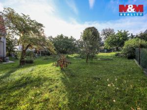 Prodej pozemku pro bydlení, Třemošná, V Luhu, 462 m2