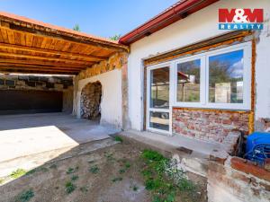 Prodej rodinného domu, Častohostice, 105 m2