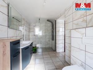 Prodej rodinného domu, Častohostice, 105 m2