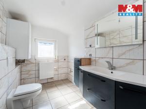 Prodej rodinného domu, Častohostice, 105 m2