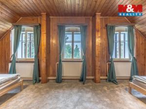Prodej rodinného domu, Tanvald - Šumburk nad Desnou, Příchovická, 468 m2