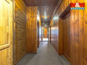 Prodej rodinného domu, Tanvald - Šumburk nad Desnou, Příchovická, 468 m2
