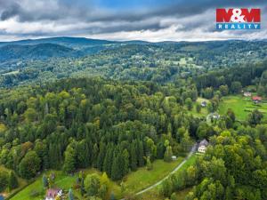 Prodej rodinného domu, Tanvald - Šumburk nad Desnou, Příchovická, 468 m2