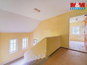 Prodej rodinného domu, Luby - Horní Luby, 633 m2