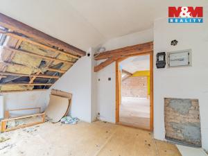 Prodej rodinného domu, Luby - Horní Luby, 633 m2