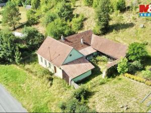 Prodej chalupy, Pohledy - Horní Hynčina, 138 m2