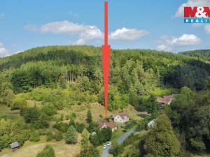 Prodej chalupy, Pohledy - Horní Hynčina, 138 m2