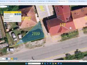 Prodej pozemku pro bydlení, Blížkovice, 77 m2