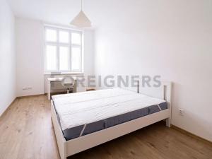 Pronájem bytu 3+1, Brno, Gorkého, 110 m2