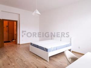 Pronájem bytu 3+1, Brno, Gorkého, 110 m2