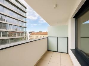 Pronájem bytu 2+kk, Brno, Ghegova, 59 m2