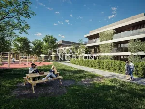 Prodej bytu 2+kk, Praha - Vinoř, Mladoboleslavská, 49 m2