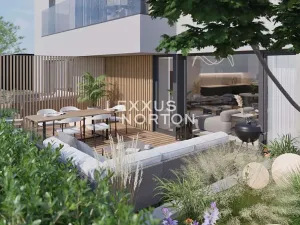 Prodej bytu 3+kk, Praha - Vinoř, Mladoboleslavská, 72 m2