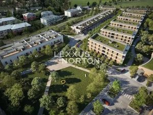 Prodej bytu 2+kk, Praha - Vinoř, Mladoboleslavská, 52 m2