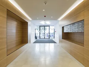Pronájem bytu 3+kk, Praha - Vršovice, Sámova, 114 m2