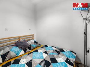 Prodej bytu 1+1, Praha - Holešovice, Bubenská, 31 m2