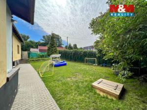 Prodej rodinného domu, Ostrava - Muglinov, Bohumínská, 142 m2