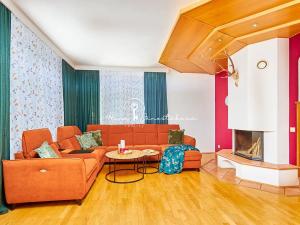 Prodej rodinného domu, Hrdějovice, Zahradní, 203 m2