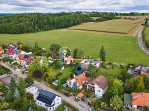 Prodej rodinného domu, Hrdějovice, Zahradní, 203 m2