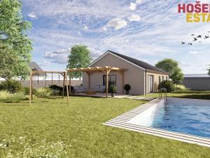 Prodej rodinného domu, Troubelice, 113 m2