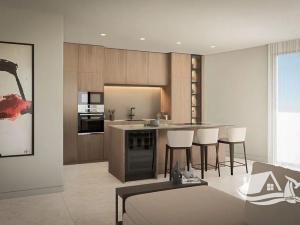 Prodej bytu 3+kk, Calp, Španělsko, 90 m2