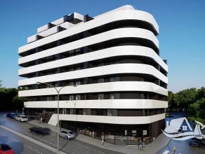 Prodej bytu 3+kk, Calp, Španělsko, 90 m2