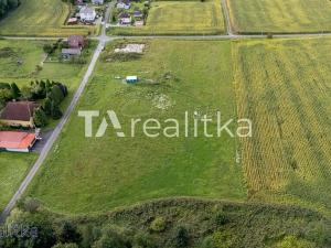 Prodej pozemku pro bydlení, Rychvald, Lutyňská, 17441 m2