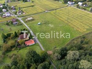 Prodej pozemku pro bydlení, Rychvald, Lutyňská, 17441 m2