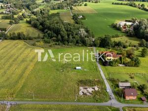 Prodej pozemku pro bydlení, Rychvald, Lutyňská, 17441 m2