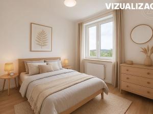 Prodej bytu 3+kk, Most, Vítězslava Nezvala, 53 m2