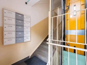 Prodej bytu 3+kk, Most, Vítězslava Nezvala, 53 m2