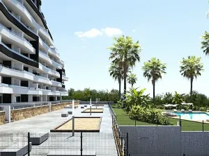 Prodej atypického bytu, San Miguel de Salinas, Španělsko, 70 m2