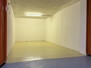 Pronájem garáže, Praha - Troja, Ratibořská, 18 m2