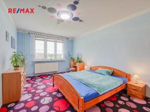Prodej bytu 2+1, Kaznějov, Slepá, 58 m2