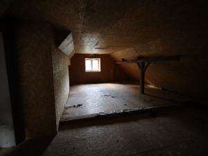 Prodej domu, Polička - Lezník, 180 m2