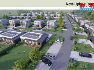 Prodej pozemku pro bydlení, Horní Bludovice - Prostřední Bludovice, 674 m2