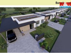 Prodej pozemku pro bydlení, Horní Bludovice - Prostřední Bludovice, 674 m2