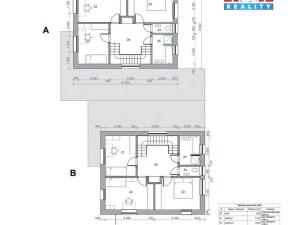 Prodej pozemku pro bydlení, Horní Bludovice - Prostřední Bludovice, 674 m2