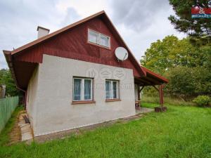 Prodej rodinného domu, Halenkov, 84 m2